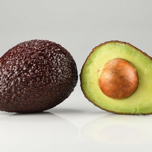 Aguacate Hass